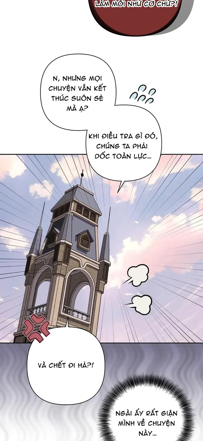 Phải Lòng Nhân Vật Phản Diện Từ Cái Nhìn Đầu Tiên Chapter 67 - 27