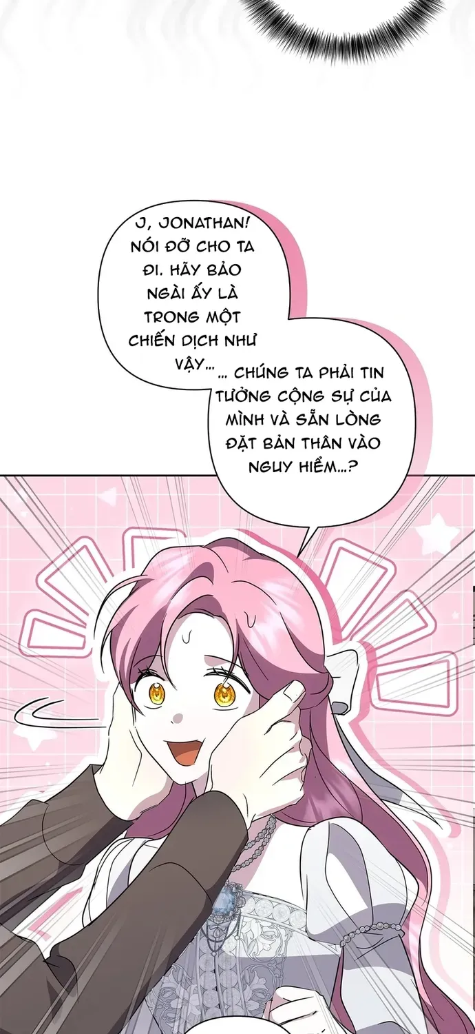 Phải Lòng Nhân Vật Phản Diện Từ Cái Nhìn Đầu Tiên Chapter 67 - 28