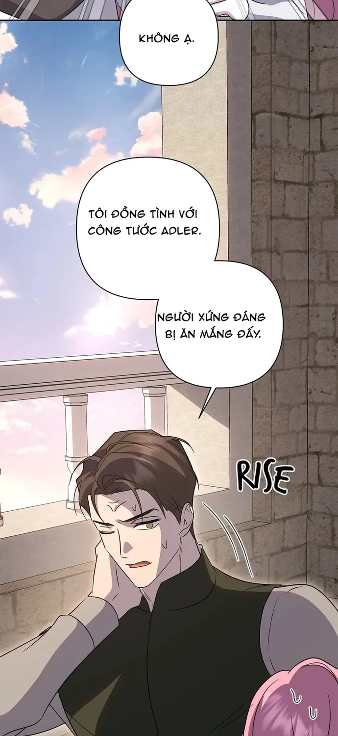 Phải Lòng Nhân Vật Phản Diện Từ Cái Nhìn Đầu Tiên Chapter 67 - 29