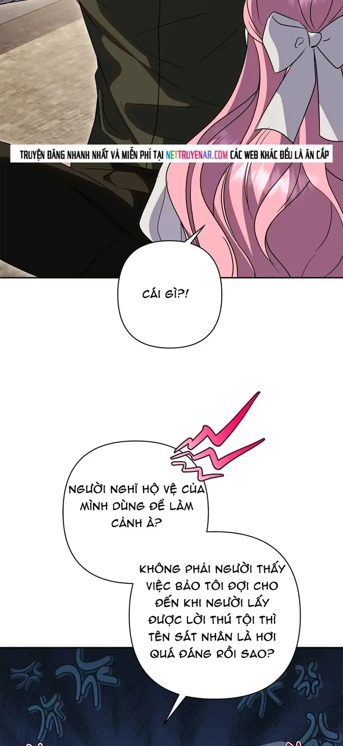 Phải Lòng Nhân Vật Phản Diện Từ Cái Nhìn Đầu Tiên Chapter 67 - 30