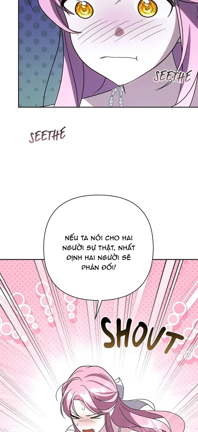 Phải Lòng Nhân Vật Phản Diện Từ Cái Nhìn Đầu Tiên Chapter 67 - 32