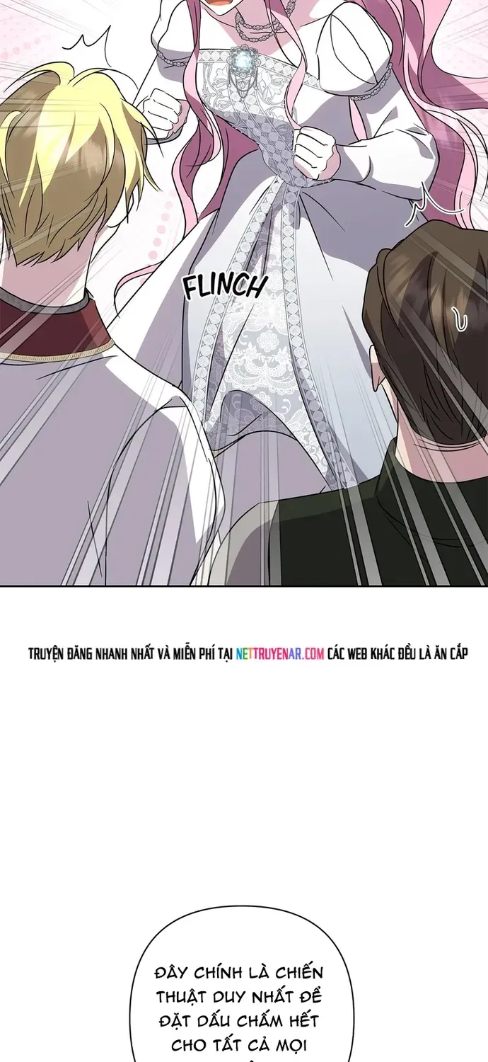 Phải Lòng Nhân Vật Phản Diện Từ Cái Nhìn Đầu Tiên Chapter 67 - 33