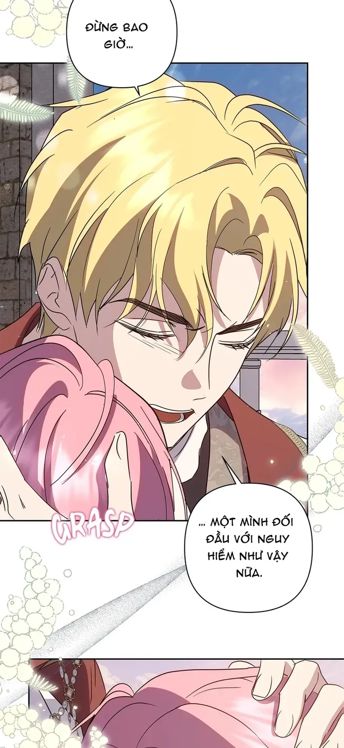 Phải Lòng Nhân Vật Phản Diện Từ Cái Nhìn Đầu Tiên Chapter 67 - 36