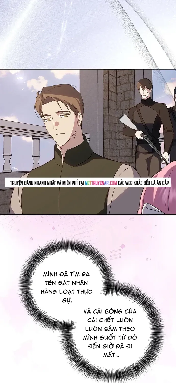 Phải Lòng Nhân Vật Phản Diện Từ Cái Nhìn Đầu Tiên Chapter 67 - 38