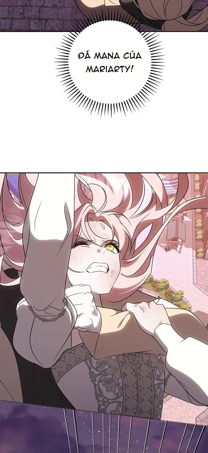 Phải Lòng Nhân Vật Phản Diện Từ Cái Nhìn Đầu Tiên Chapter 67 - 5