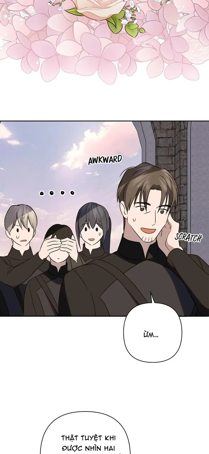 Phải Lòng Nhân Vật Phản Diện Từ Cái Nhìn Đầu Tiên Chapter 67 - 41