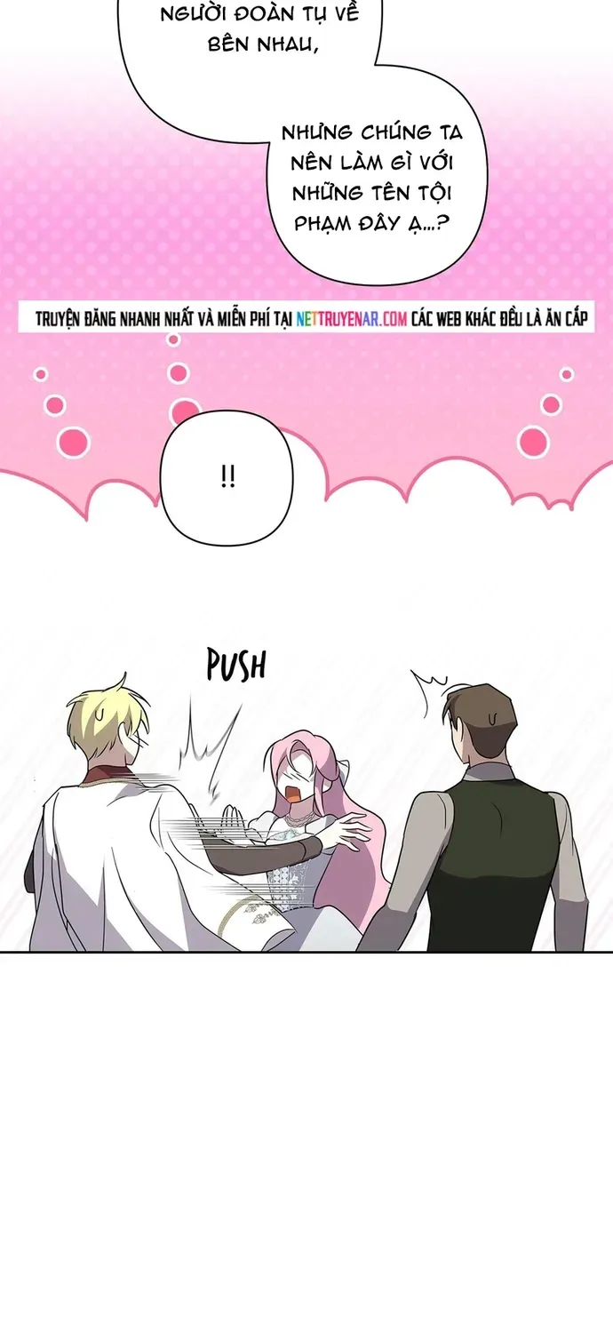 Phải Lòng Nhân Vật Phản Diện Từ Cái Nhìn Đầu Tiên Chapter 67 - 42