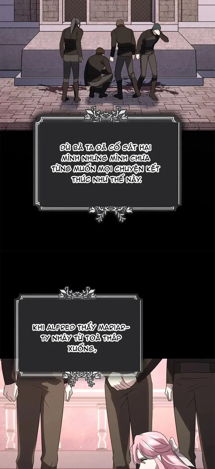 Phải Lòng Nhân Vật Phản Diện Từ Cái Nhìn Đầu Tiên Chapter 67 - 45