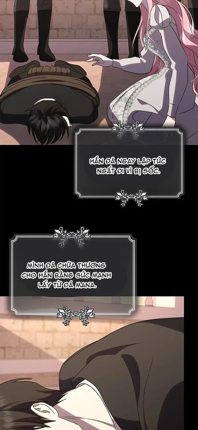 Phải Lòng Nhân Vật Phản Diện Từ Cái Nhìn Đầu Tiên Chapter 67 - 46