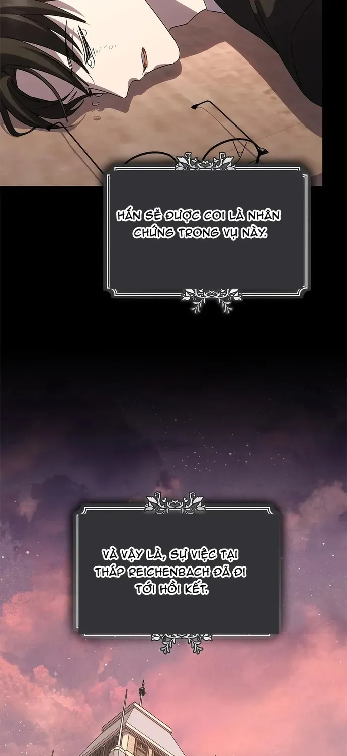 Phải Lòng Nhân Vật Phản Diện Từ Cái Nhìn Đầu Tiên Chapter 67 - 47