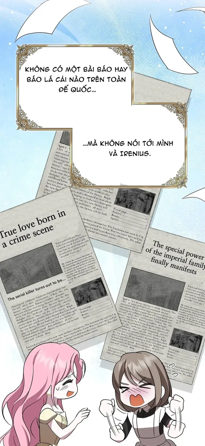 Phải Lòng Nhân Vật Phản Diện Từ Cái Nhìn Đầu Tiên Chapter 67 - 49