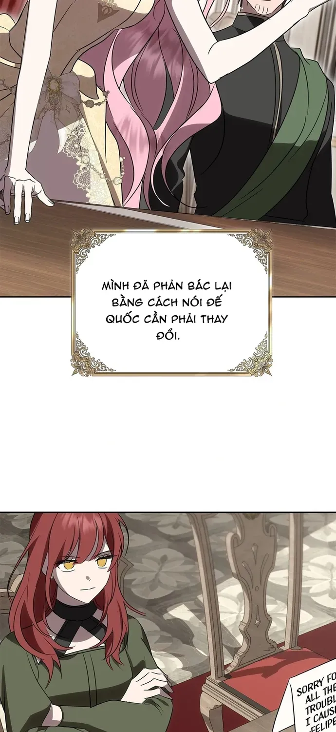 Phải Lòng Nhân Vật Phản Diện Từ Cái Nhìn Đầu Tiên Chapter 67 - 52