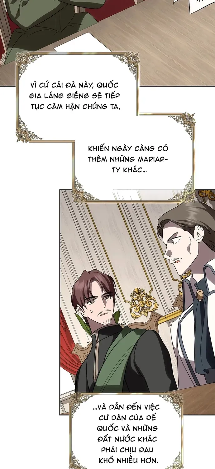 Phải Lòng Nhân Vật Phản Diện Từ Cái Nhìn Đầu Tiên Chapter 67 - 53