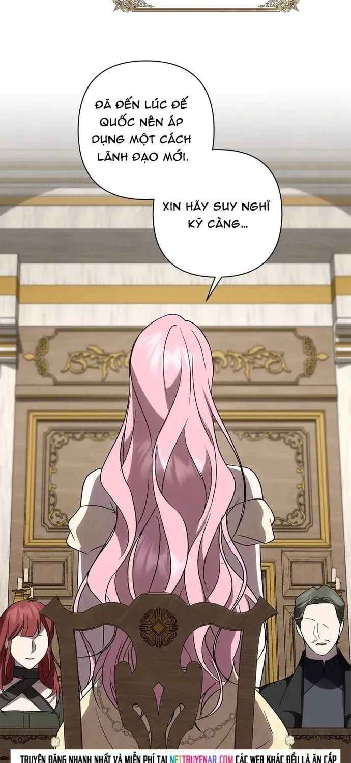 Phải Lòng Nhân Vật Phản Diện Từ Cái Nhìn Đầu Tiên Chapter 67 - 54