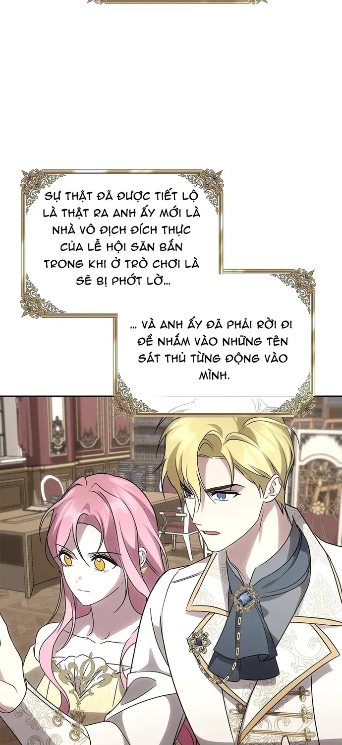 Phải Lòng Nhân Vật Phản Diện Từ Cái Nhìn Đầu Tiên Chapter 67 - 60