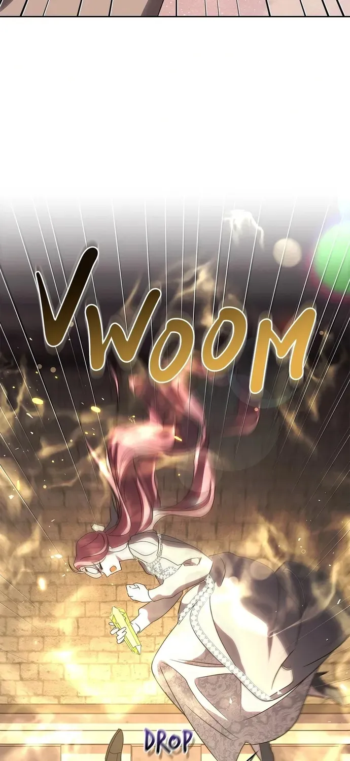 Phải Lòng Nhân Vật Phản Diện Từ Cái Nhìn Đầu Tiên Chapter 67 - 7