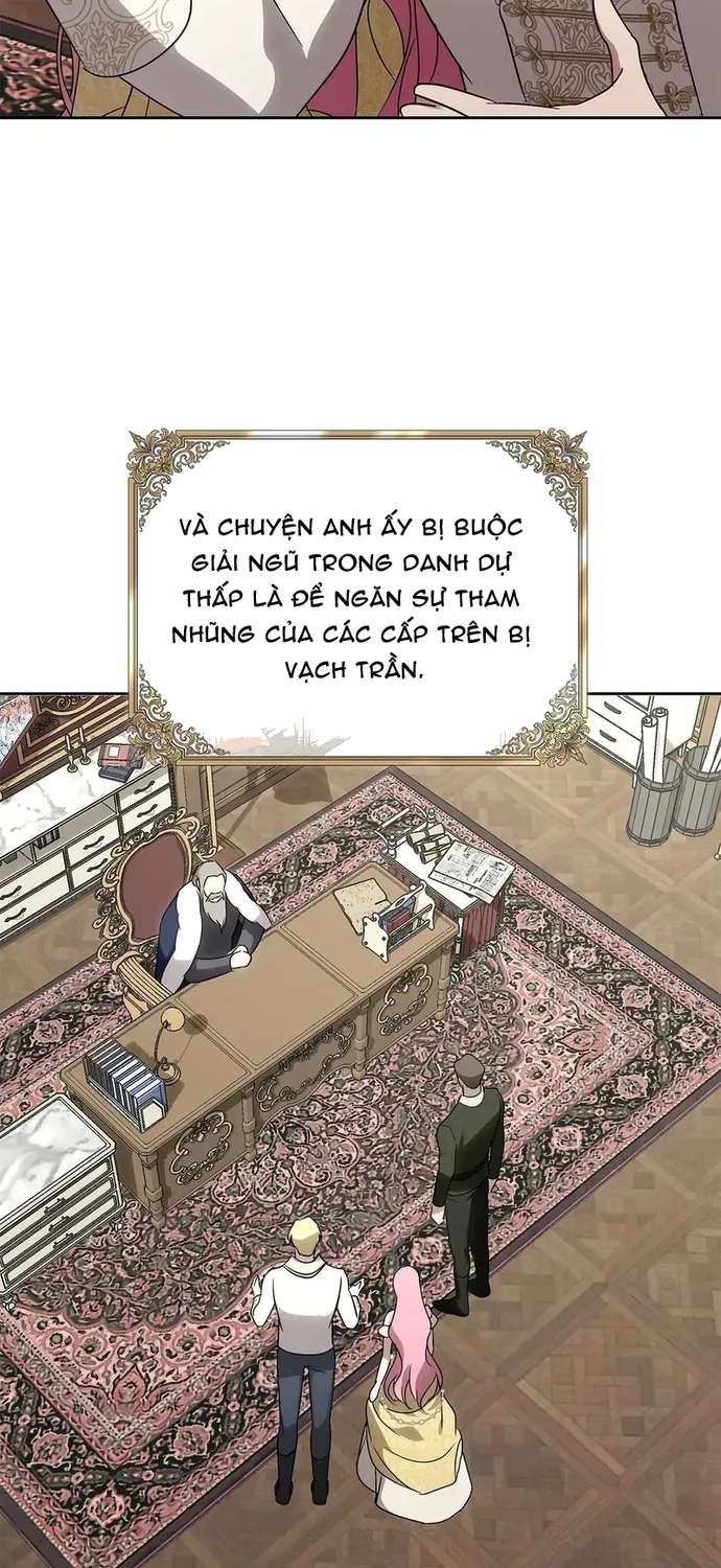 Phải Lòng Nhân Vật Phản Diện Từ Cái Nhìn Đầu Tiên Chapter 67 - 61