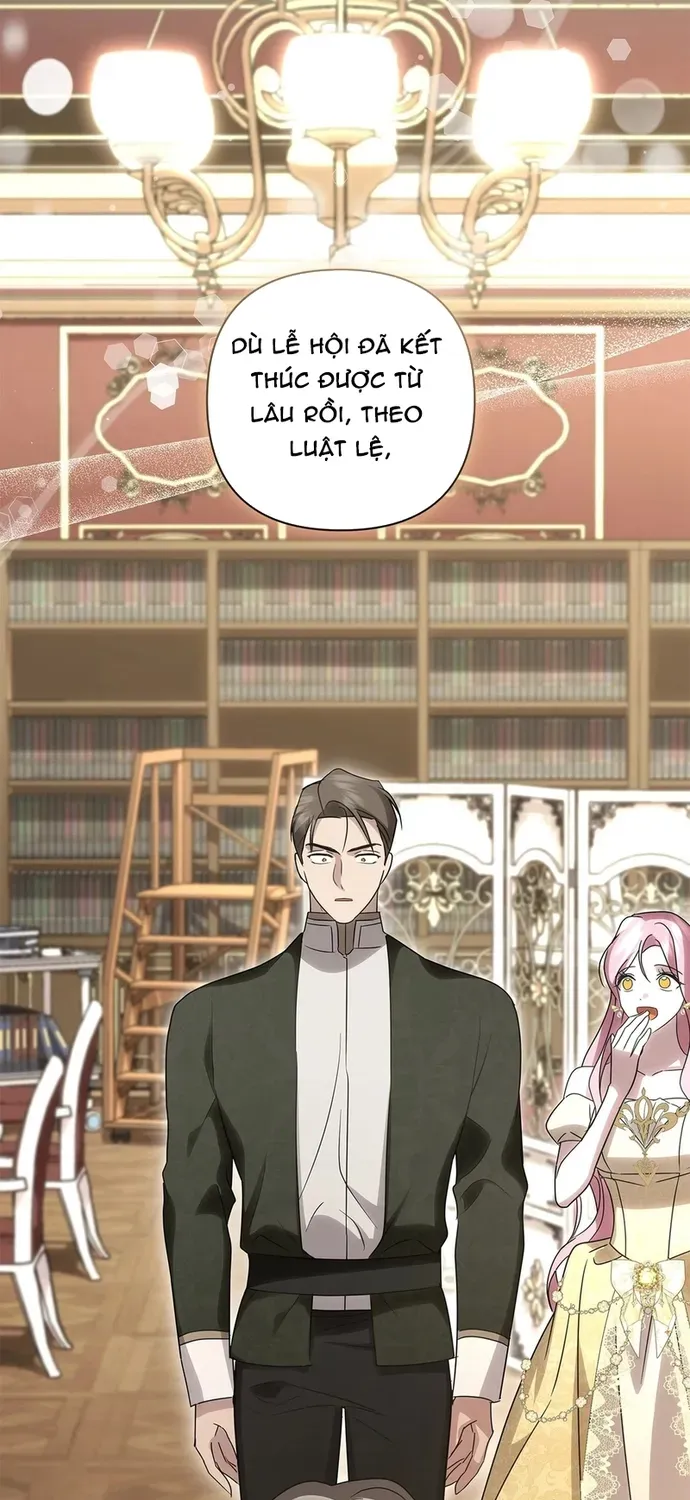 Phải Lòng Nhân Vật Phản Diện Từ Cái Nhìn Đầu Tiên Chapter 67 - 64