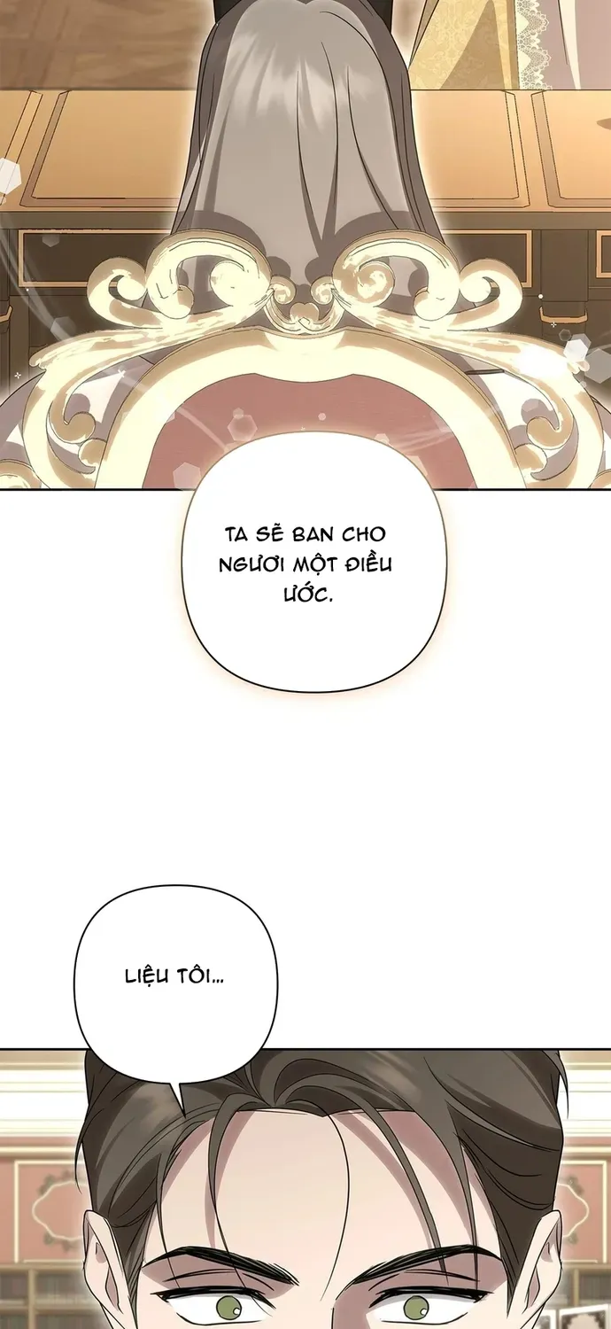 Phải Lòng Nhân Vật Phản Diện Từ Cái Nhìn Đầu Tiên Chapter 67 - 65