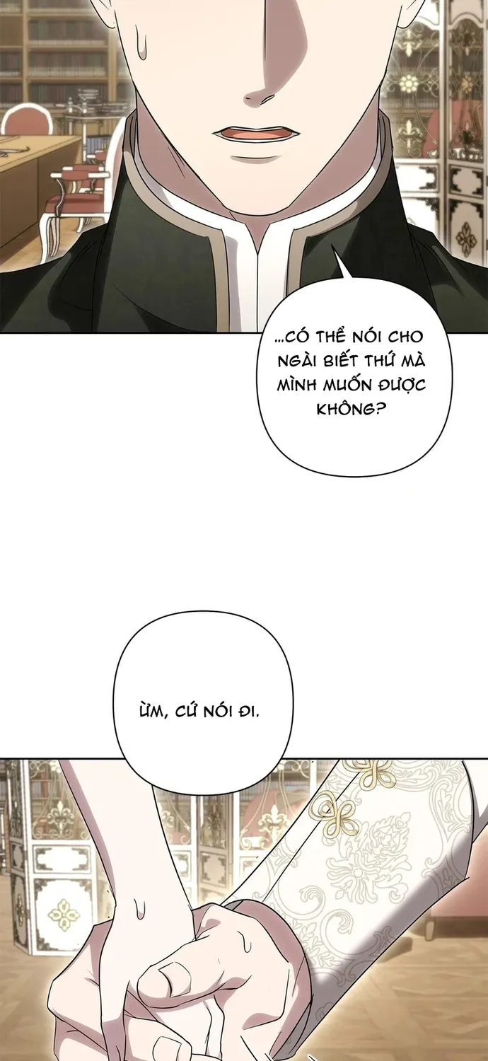 Phải Lòng Nhân Vật Phản Diện Từ Cái Nhìn Đầu Tiên Chapter 67 - 66