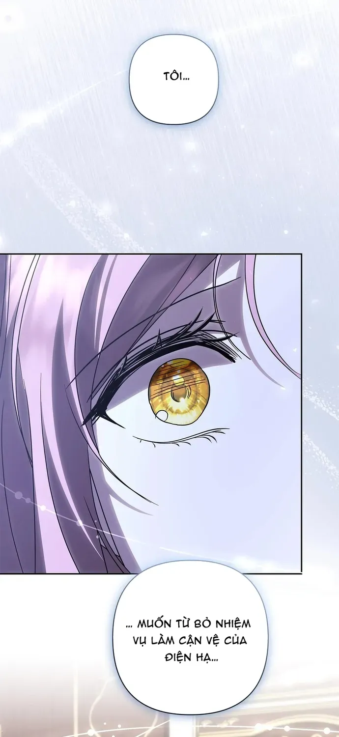 Phải Lòng Nhân Vật Phản Diện Từ Cái Nhìn Đầu Tiên Chapter 67 - 68