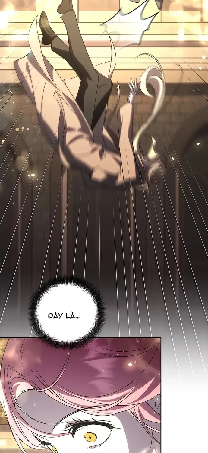 Phải Lòng Nhân Vật Phản Diện Từ Cái Nhìn Đầu Tiên Chapter 67 - 8
