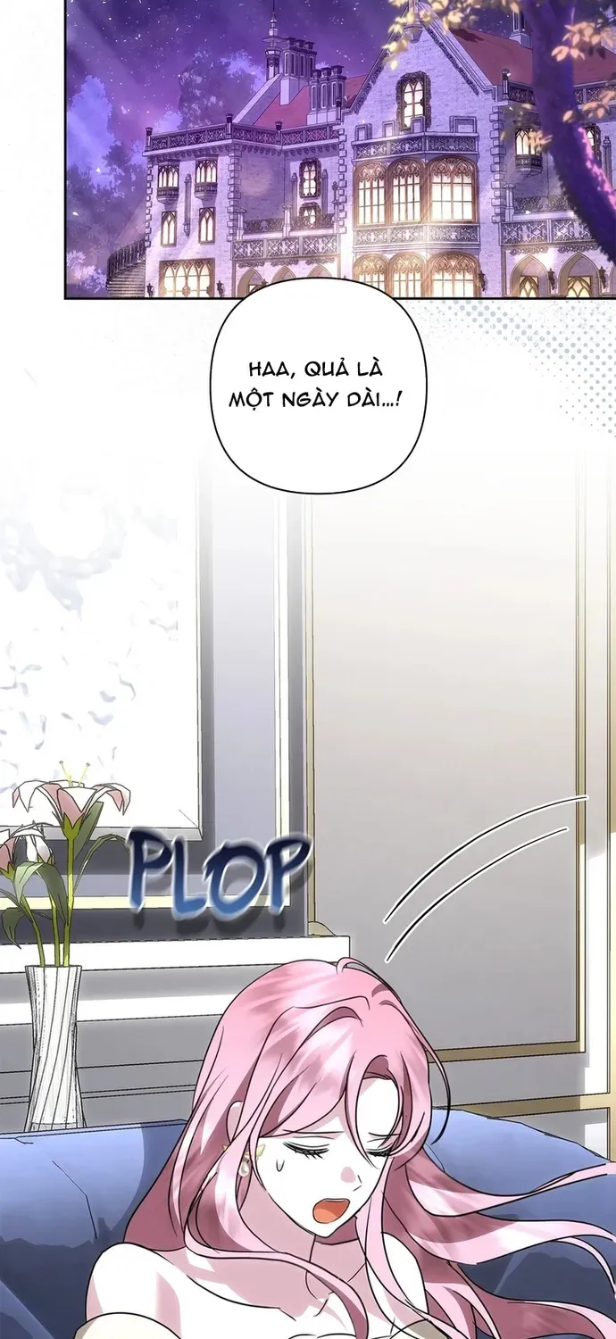 Phải Lòng Nhân Vật Phản Diện Từ Cái Nhìn Đầu Tiên Chapter 67 - 71