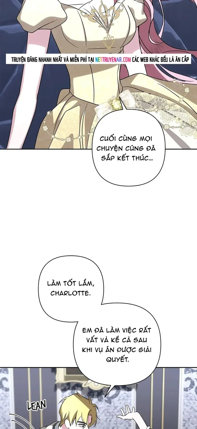 Phải Lòng Nhân Vật Phản Diện Từ Cái Nhìn Đầu Tiên Chapter 67 - 72