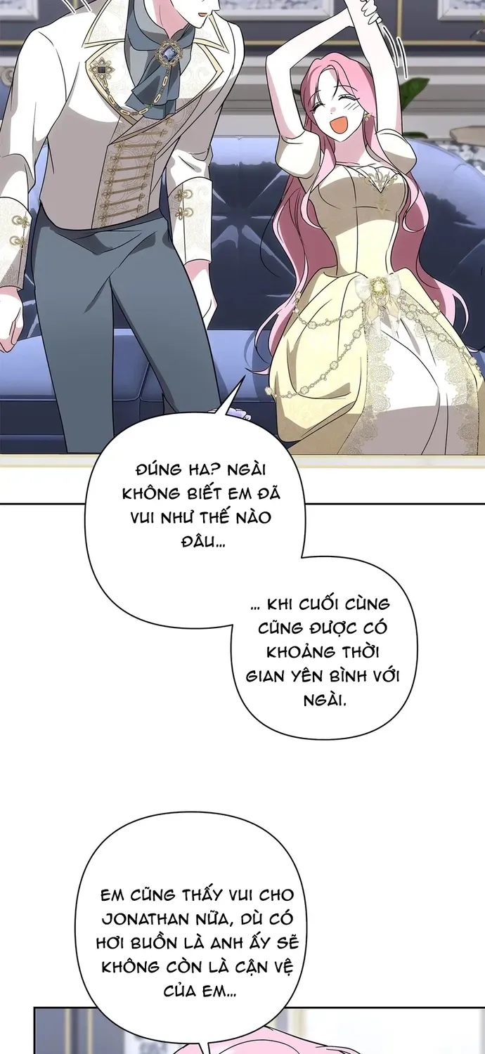 Phải Lòng Nhân Vật Phản Diện Từ Cái Nhìn Đầu Tiên Chapter 67 - 73