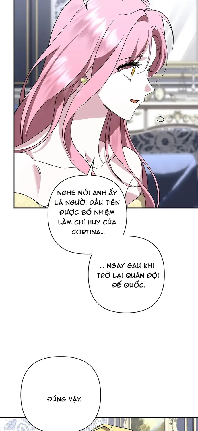 Phải Lòng Nhân Vật Phản Diện Từ Cái Nhìn Đầu Tiên Chapter 67 - 74