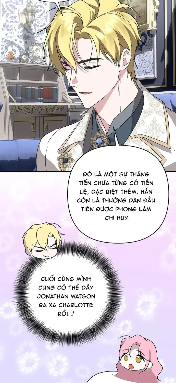 Phải Lòng Nhân Vật Phản Diện Từ Cái Nhìn Đầu Tiên Chapter 67 - 75