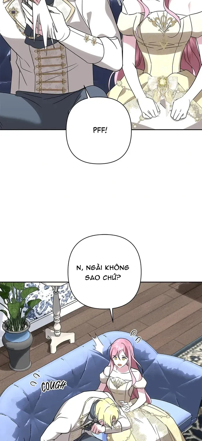 Phải Lòng Nhân Vật Phản Diện Từ Cái Nhìn Đầu Tiên Chapter 67 - 77