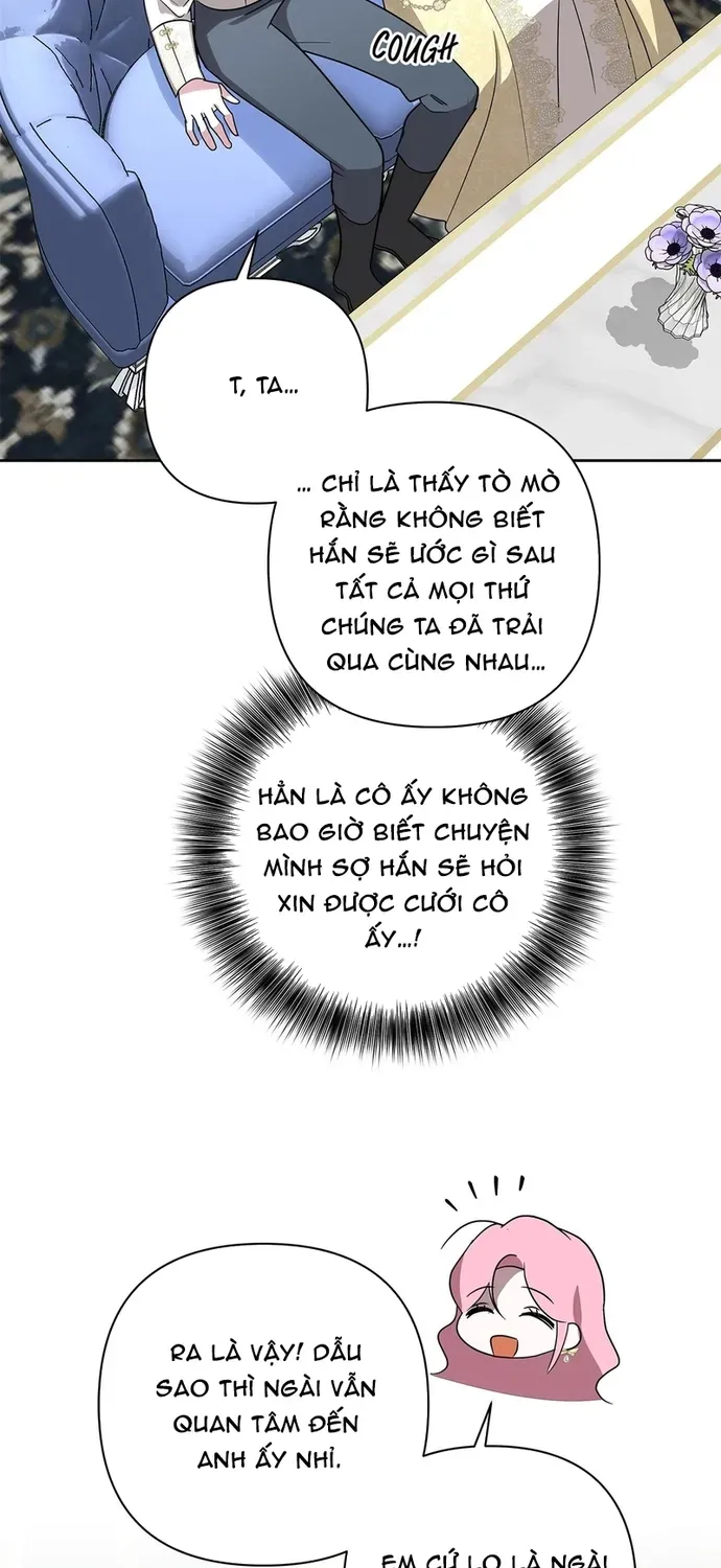 Phải Lòng Nhân Vật Phản Diện Từ Cái Nhìn Đầu Tiên Chapter 67 - 78