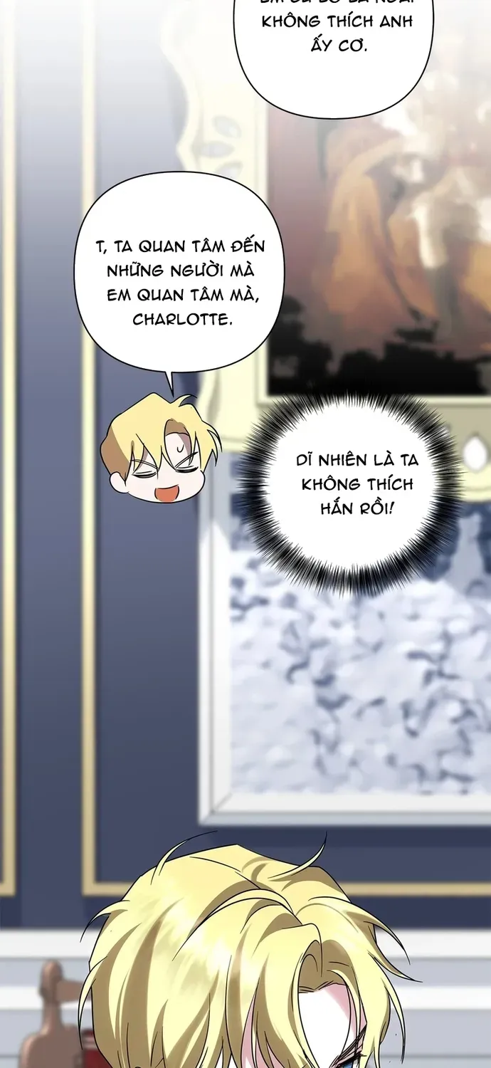 Phải Lòng Nhân Vật Phản Diện Từ Cái Nhìn Đầu Tiên Chapter 67 - 79