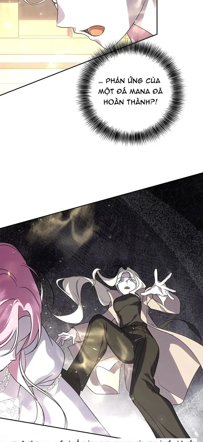 Phải Lòng Nhân Vật Phản Diện Từ Cái Nhìn Đầu Tiên Chapter 67 - 9