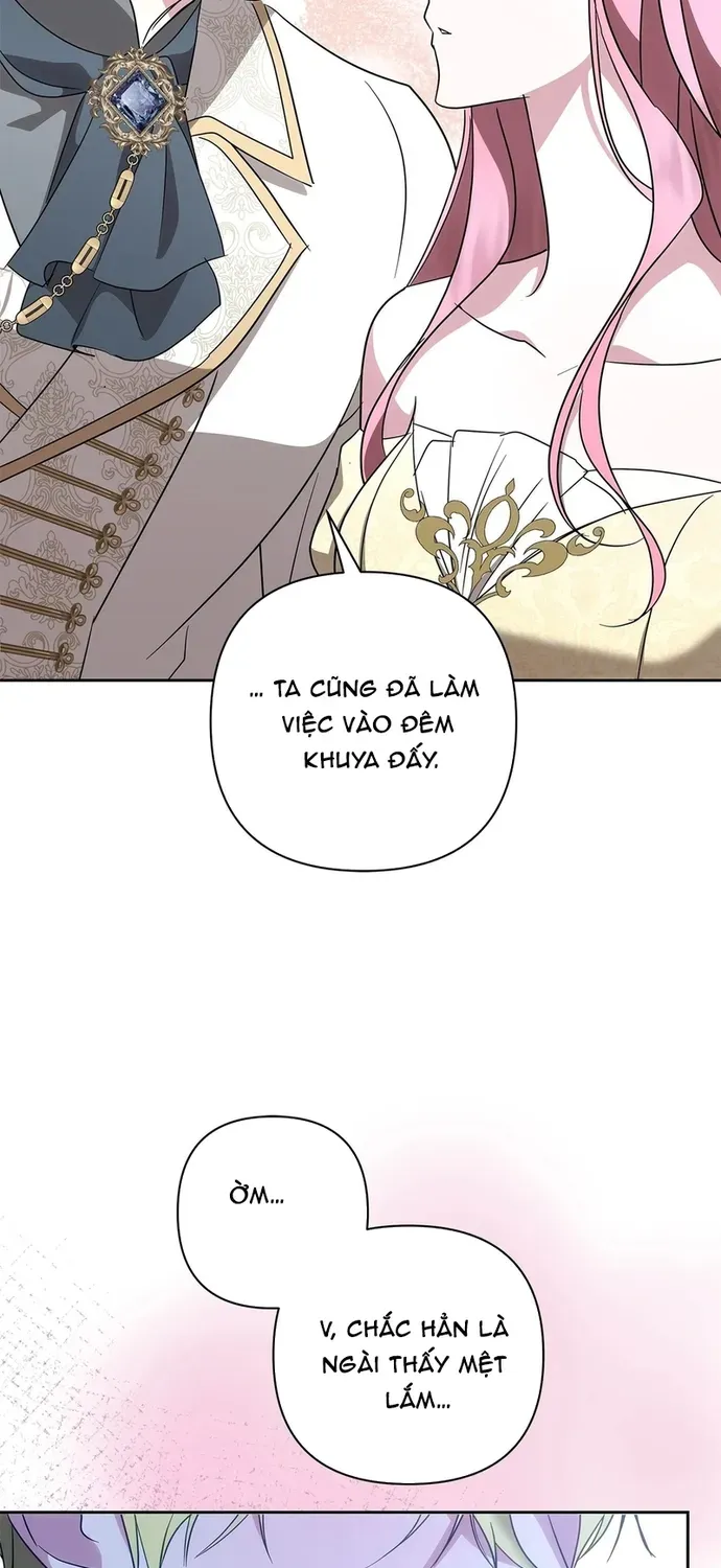 Phải Lòng Nhân Vật Phản Diện Từ Cái Nhìn Đầu Tiên Chapter 67 - 82