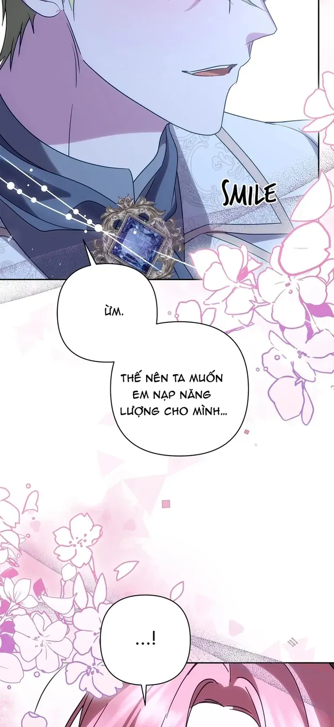 Phải Lòng Nhân Vật Phản Diện Từ Cái Nhìn Đầu Tiên Chapter 67 - 83