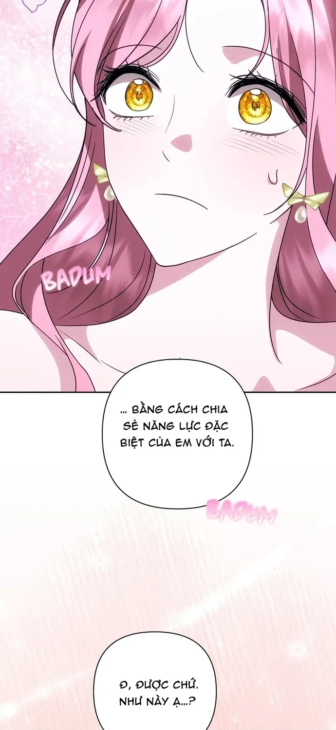 Phải Lòng Nhân Vật Phản Diện Từ Cái Nhìn Đầu Tiên Chapter 67 - 84