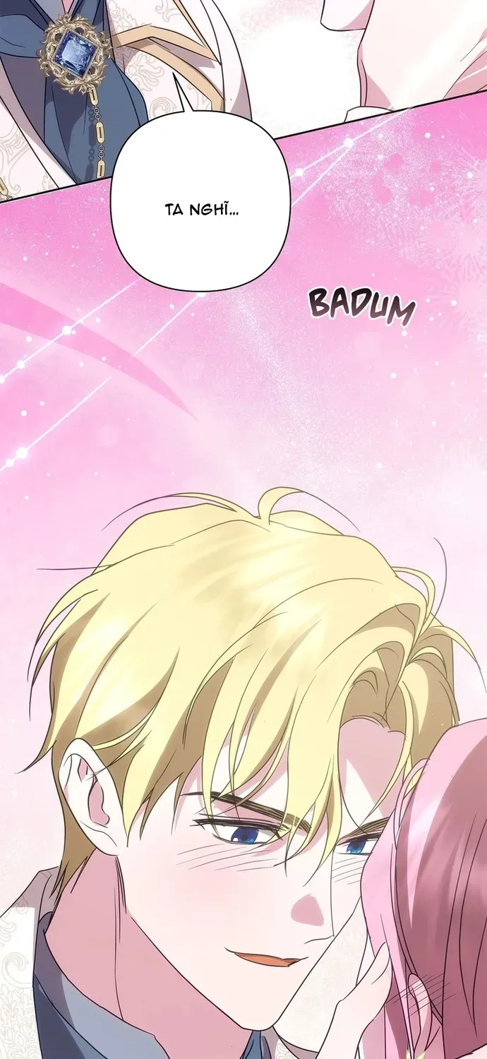 Phải Lòng Nhân Vật Phản Diện Từ Cái Nhìn Đầu Tiên Chapter 67 - 86