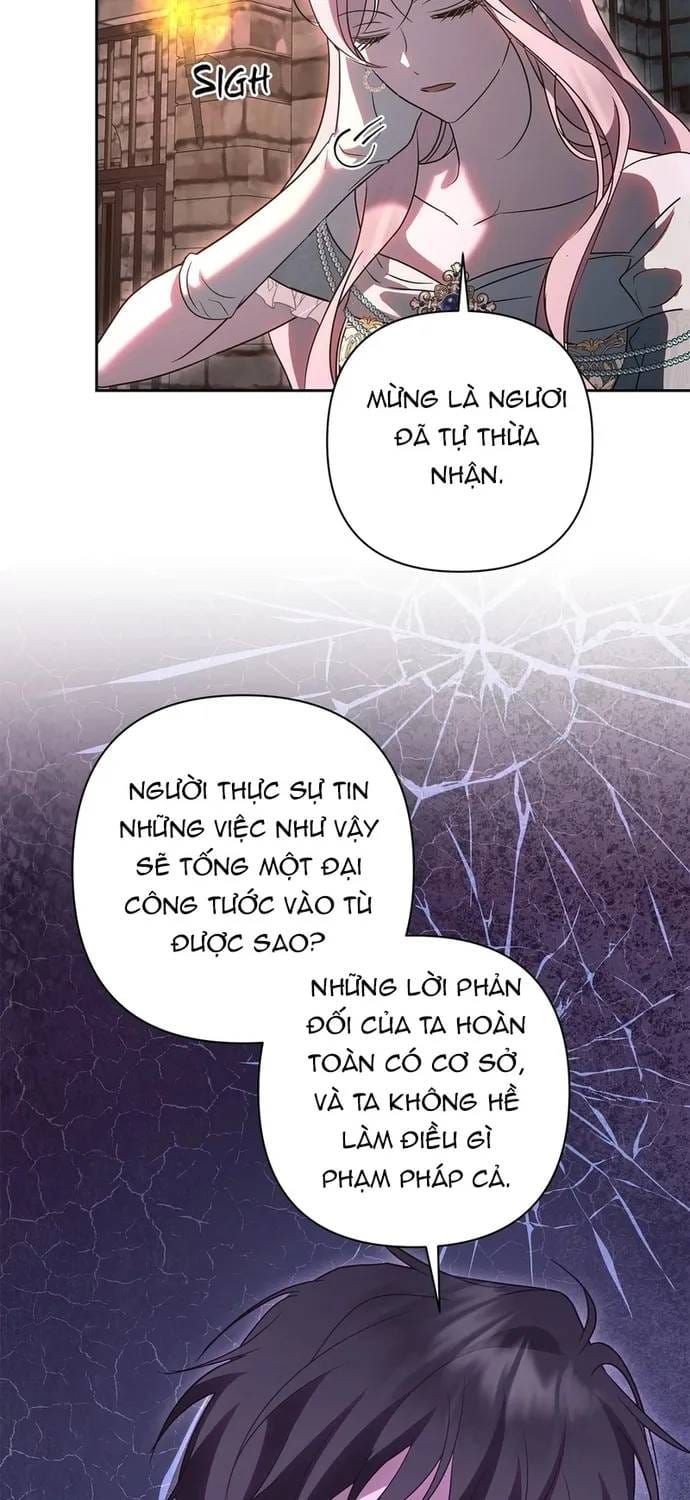 Phải Lòng Nhân Vật Phản Diện Từ Cái Nhìn Đầu Tiên Chapter 68 - 11