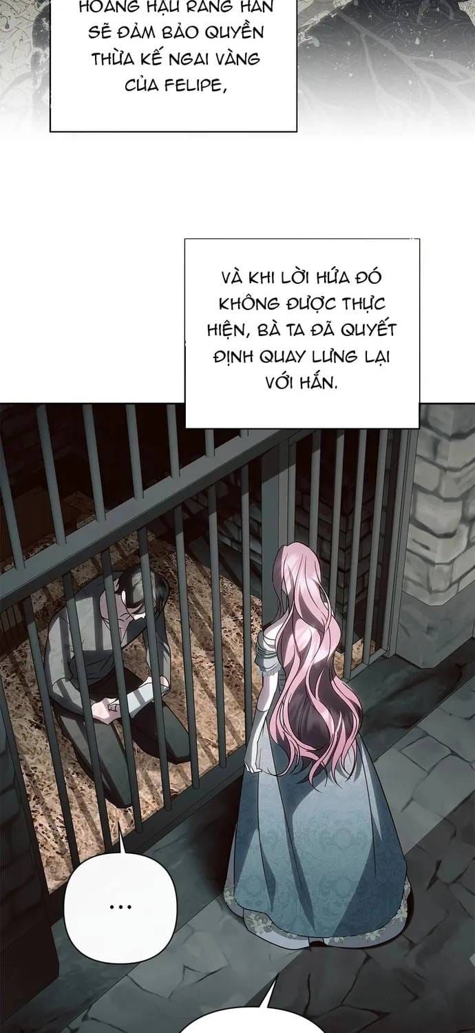 Phải Lòng Nhân Vật Phản Diện Từ Cái Nhìn Đầu Tiên Chapter 68 - 20