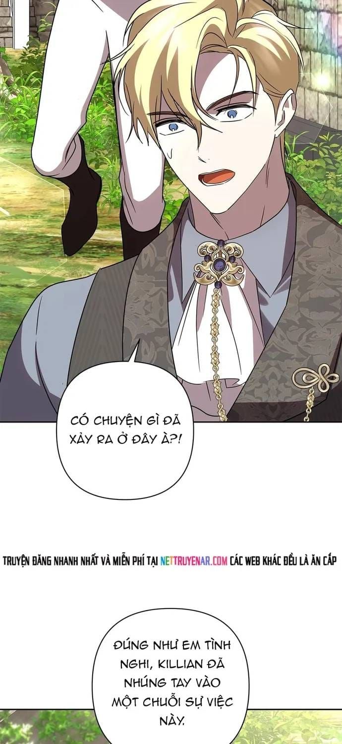 Phải Lòng Nhân Vật Phản Diện Từ Cái Nhìn Đầu Tiên Chapter 68 - 35