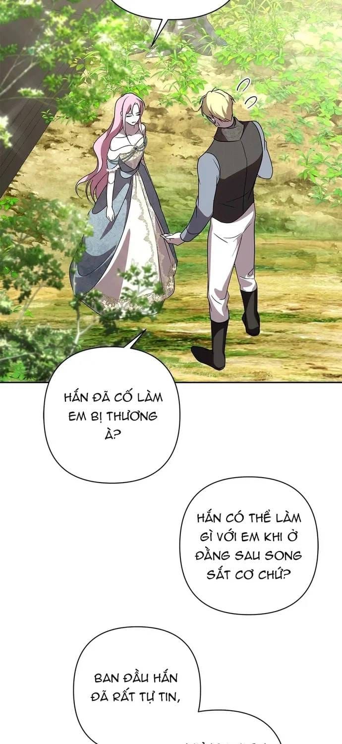 Phải Lòng Nhân Vật Phản Diện Từ Cái Nhìn Đầu Tiên Chapter 68 - 36