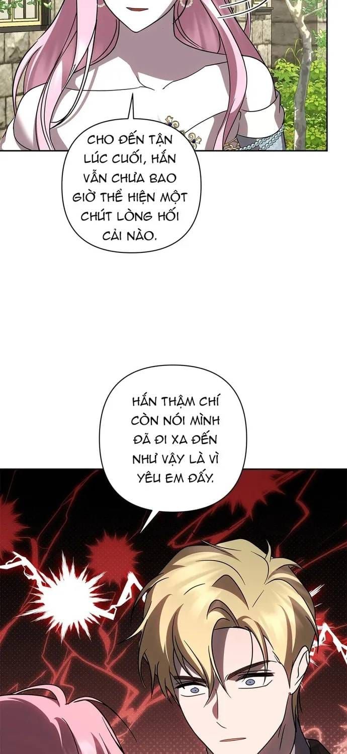 Phải Lòng Nhân Vật Phản Diện Từ Cái Nhìn Đầu Tiên Chapter 68 - 38
