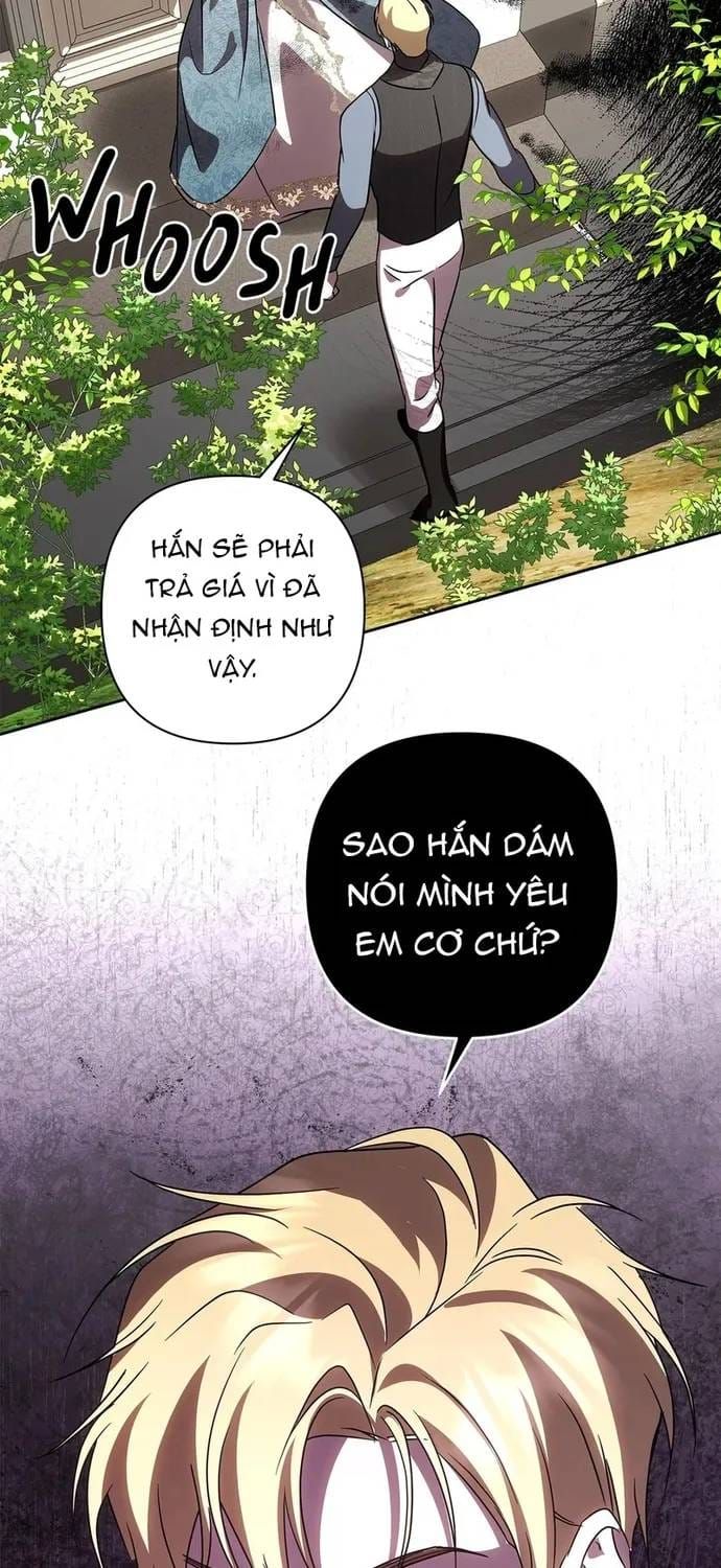 Phải Lòng Nhân Vật Phản Diện Từ Cái Nhìn Đầu Tiên Chapter 68 - 42