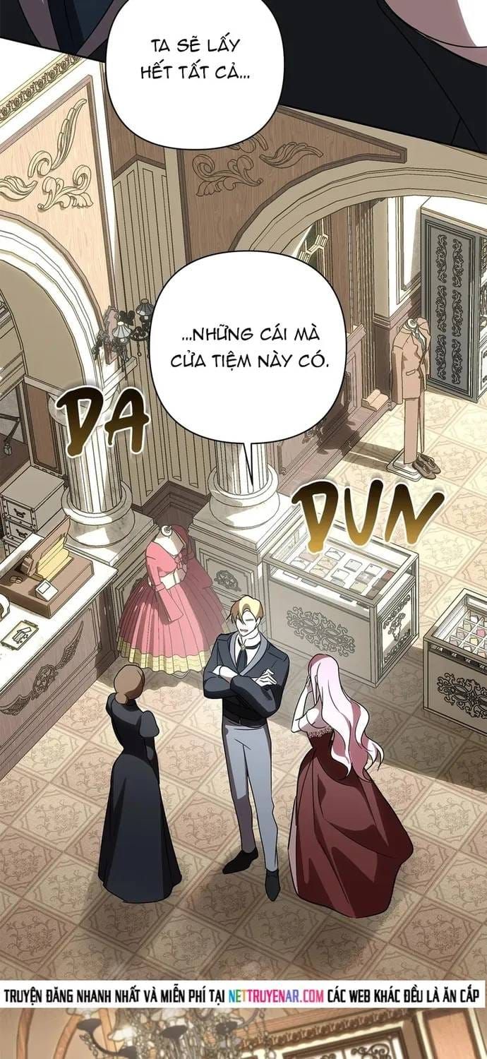 Phải Lòng Nhân Vật Phản Diện Từ Cái Nhìn Đầu Tiên Chapter 68 - 50