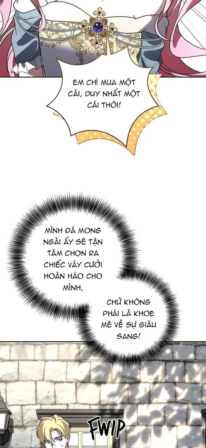 Phải Lòng Nhân Vật Phản Diện Từ Cái Nhìn Đầu Tiên Chapter 68 - 54