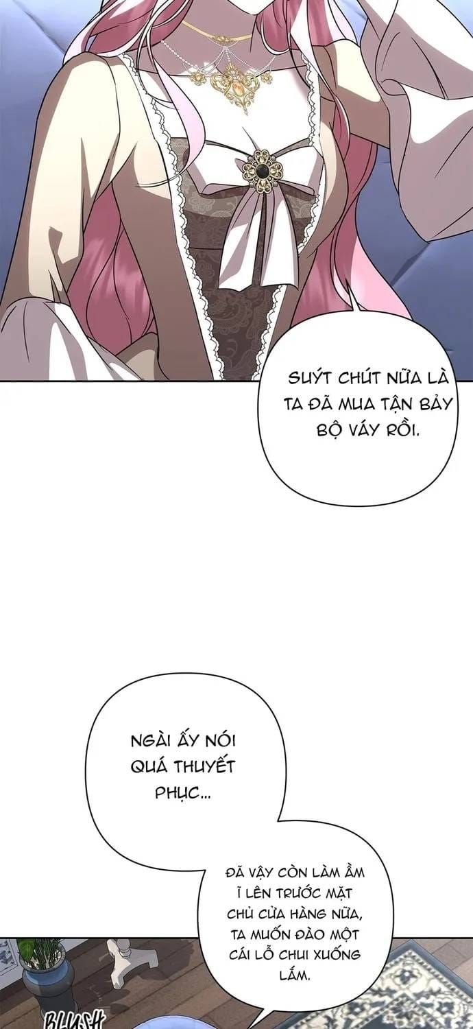 Phải Lòng Nhân Vật Phản Diện Từ Cái Nhìn Đầu Tiên Chapter 68 - 58