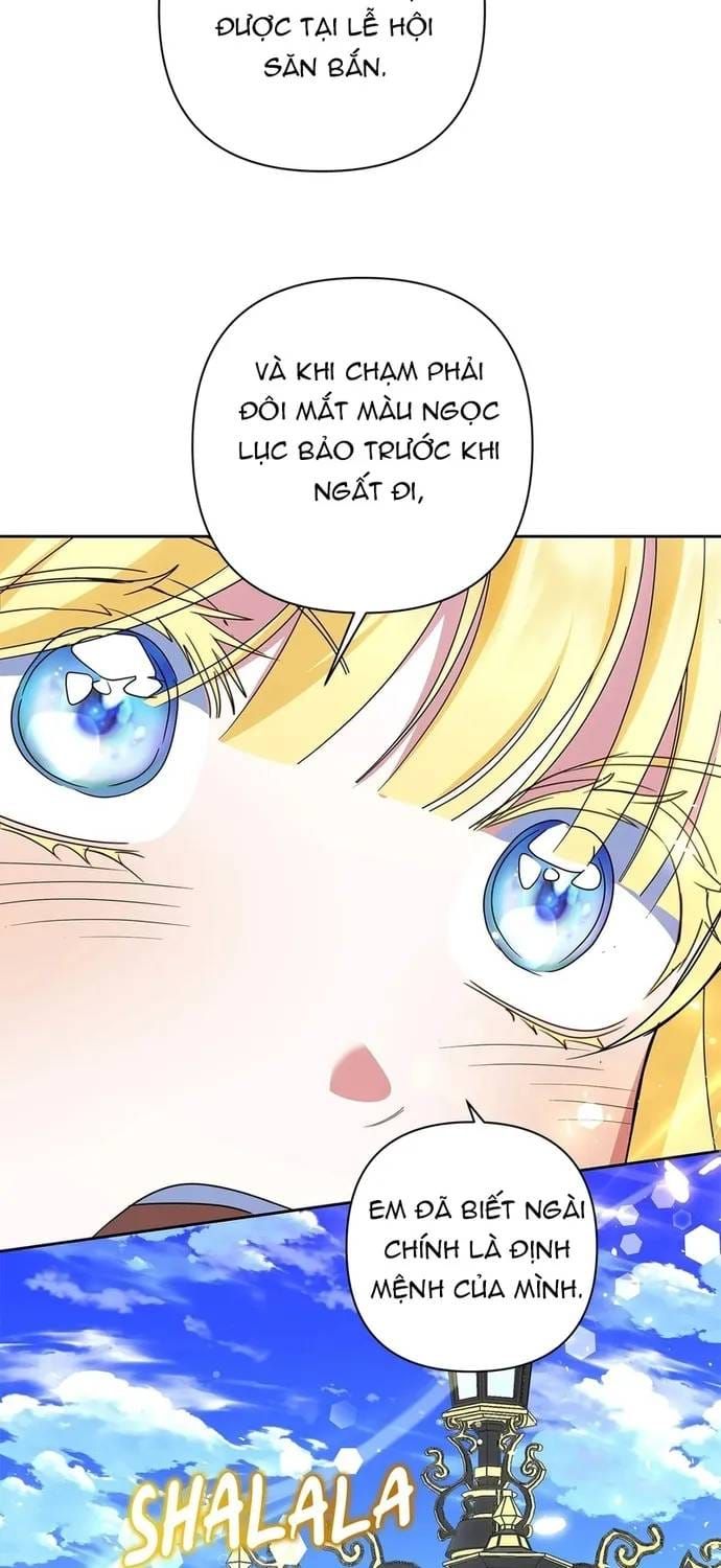 Phải Lòng Nhân Vật Phản Diện Từ Cái Nhìn Đầu Tiên Chapter 68 - 65
