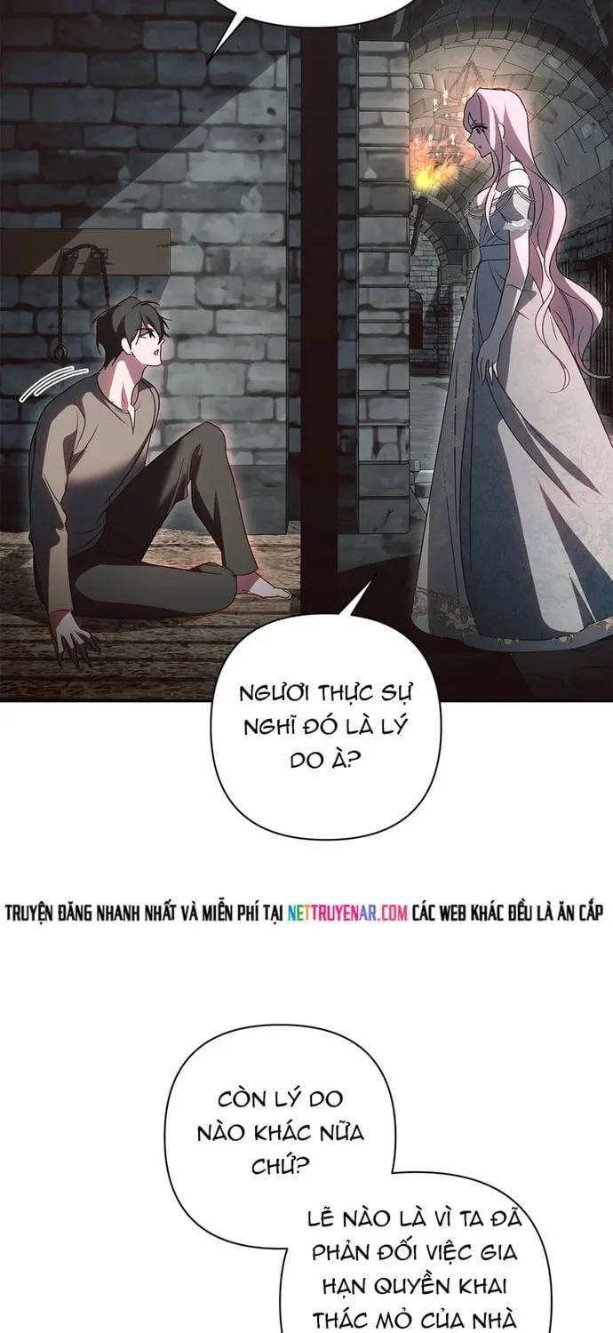 Phải Lòng Nhân Vật Phản Diện Từ Cái Nhìn Đầu Tiên Chapter 68 - 9